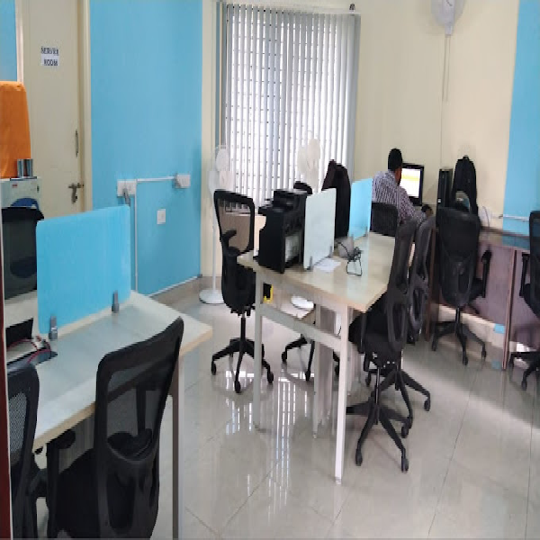 Smart Cowork | J P Nagar, Bengaluru